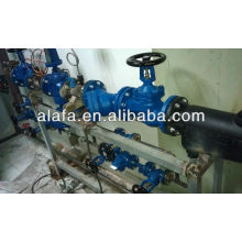 steam pressure reduce valves